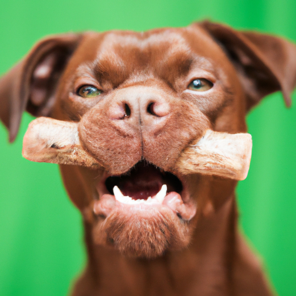 Chewing Cures: Tackling Your Pup's Teething Troubles
